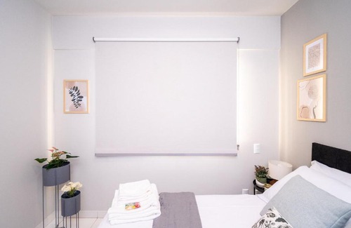 West Sector Apartamento | O lugar perfeito para sua estadia em Goiânia