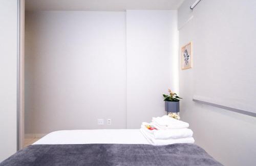 West Sector Apartamento | O lugar perfeito para sua estadia em Goiânia