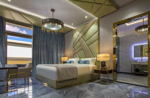 Condado Hotel | O:LV Fifty Five Hotel - Adults Only