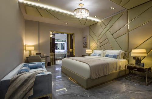Condado Hotel | O:LV Fifty Five Hotel - Adults Only