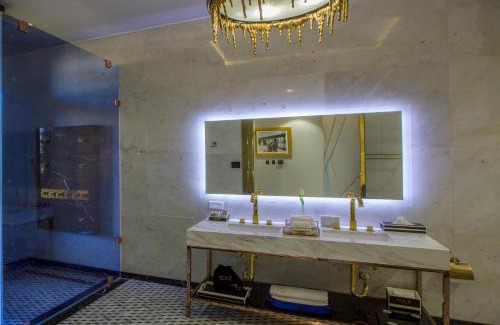 Condado Hotel | O:LV Fifty Five Hotel - Adults Only