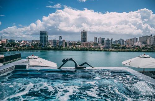 Condado Hotel | O:LV Fifty Five Hotel - Adults Only