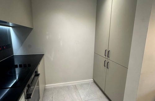 Trafford Apartamento | O M Luxurious Apartments