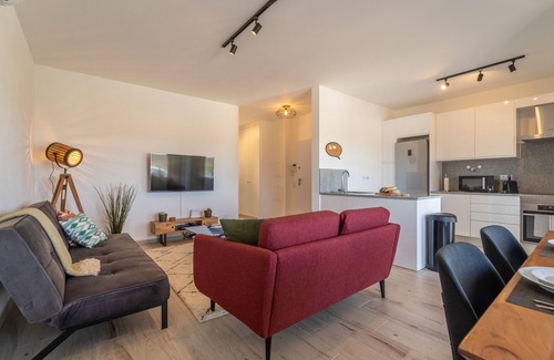Espartal Apartamento | Maçarico Espartal