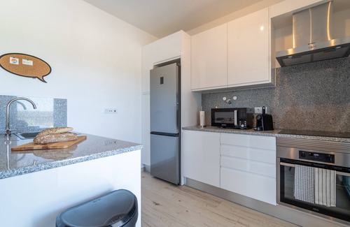 Espartal Apartamento | Maçarico Espartal