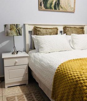 Kimberley Cama Y Desayuno | O'Meara Overnight Rooms