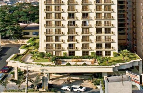 Santa Paula Apartamento | O Melhor Apart-Hotel, da Cidade!