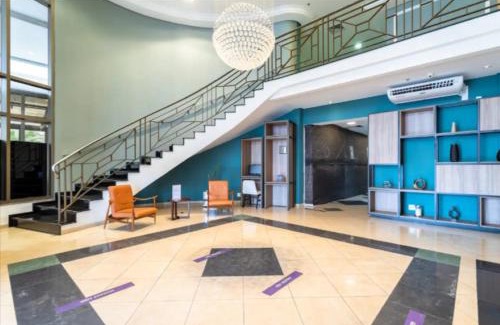 Santa Paula Apartamento | O Melhor Apart-Hotel, da Cidade!