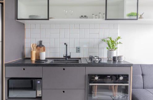 Panamby Apartamento | O melhor da studio da região!