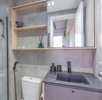 Panamby Apartamento | O melhor da studio da região!