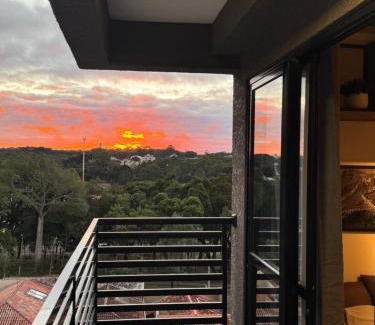 Mossungue Apartamento | O melhor do Ecoville com sacada - Novinho!