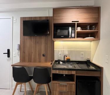 Mossungue Apartamento | O melhor do Ecoville com sacada - Novinho!