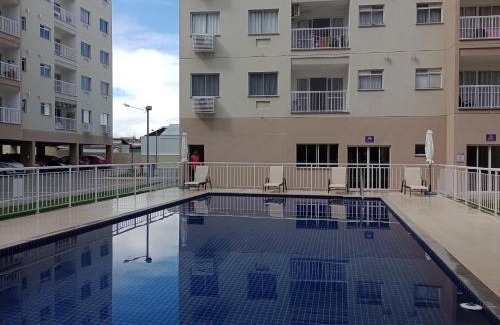 Sao Pedro da Aldeia Apartamento | O melhor e + aconchegante AP de SPA (custo/benefício)