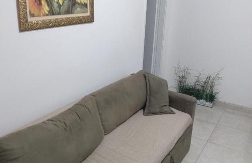 Praca da Bandeira Apartamento | O melhor ponto de acesso do Rio