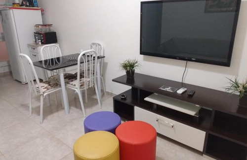 Praca da Bandeira Apartamento | O melhor ponto de acesso do Rio