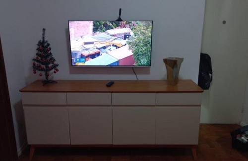 Praca da Bandeira Apartamento | O melhor ponto de acesso do Rio 2