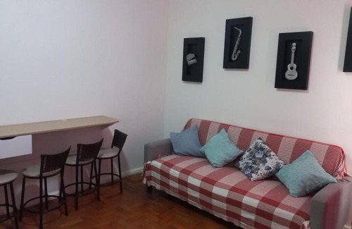 Praca da Bandeira Apartamento | O melhor ponto de acesso do Rio 2