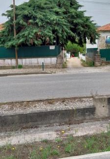 Colares Casa | O meu canto