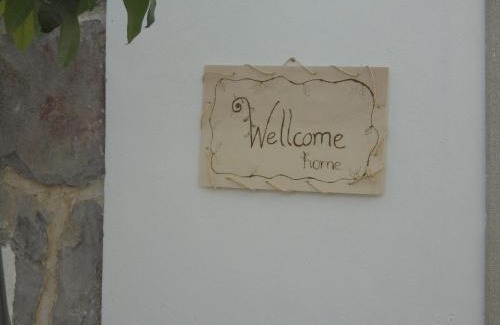 Colares Casa | O meu canto