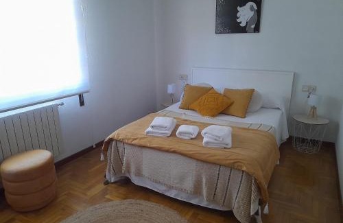 Arbo Casa | O Monteiriño