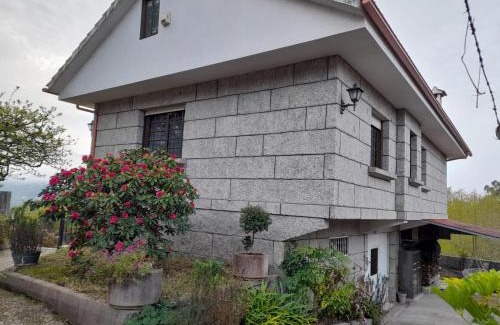 Arbo Casa | O Monteiriño