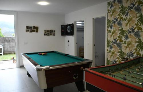 Arbo Casa | O Monteiriño