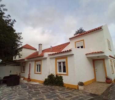 Sao Simao Casa | O Mundo da Lua