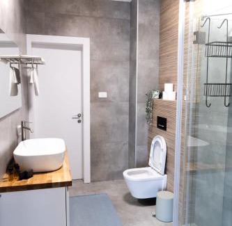 Bat Yam Apartamento | O&O Group - Amazing Seaview 3 BR Apartment