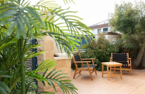 Rishon LeTsiyon Apartamento | O&O Group - Budget Basement Apt Near the Beach