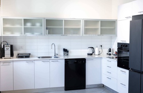 Rishon LeTsiyon Apartamento | O&O Group - SeaFront Luxurious 3 BR Apartment