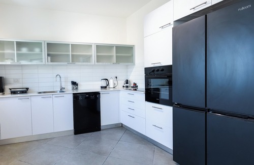 Rishon LeTsiyon Apartamento | O&O Group - SeaFront Luxurious 3 BR Apartment