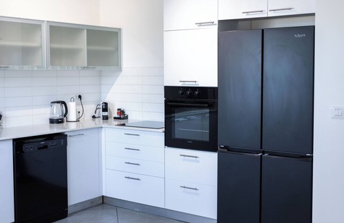 Rishon LeTsiyon Apartamento | O&O Group - SeaFront Luxurious 3 BR Apartment