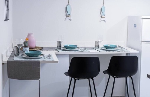 Rishon LeTsiyon Apartamento | O&O Group-The SeaGate Estate Suites-BasementSuite3