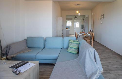 Kardhakata Apartamento | O Palaios Fournos tou Andrea (N) - Petrikata
