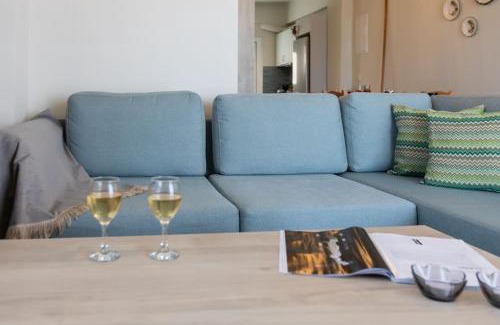 Kardhakata Apartamento | O Palaios Fournos tou Andrea (N) - Petrikata