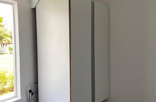 Praia dos Carneiros Apartamento | O paraíso em um flat à beira-mar de Carneiros