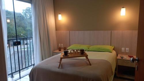 Barra do Pirai Apartamento | O Paraiso é aqui!