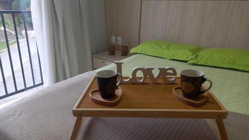 Barra do Pirai Apartamento | O Paraiso é aqui!