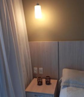 Barra do Pirai Apartamento | O Paraiso é aqui!