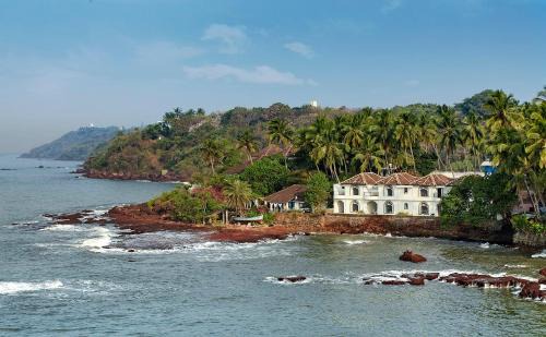 Dona Paula Complejo | O Pescador an Indy Resort