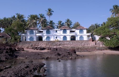 Dona Paula Complejo | O Pescador an Indy Resort