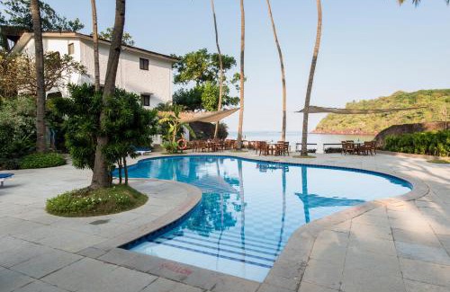 Dona Paula Complejo | O Pescador an Indy Resort
