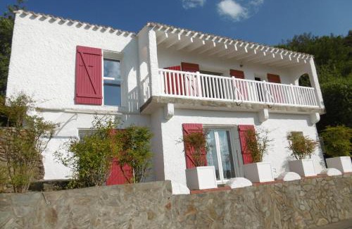 Laroque-des-Alberes Casa | O Petit Bonheur