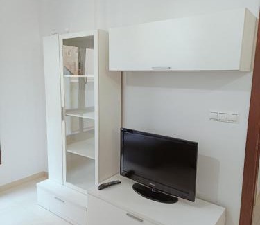 Aguino Apartamento | O PISIÑO de AGUIÑO