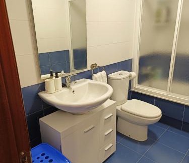 Aguino Apartamento | O PISIÑO de AGUIÑO