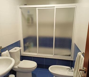 Aguino Apartamento | O PISIÑO de AGUIÑO