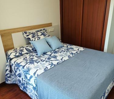 Aguino Apartamento | O PISIÑO de AGUIÑO