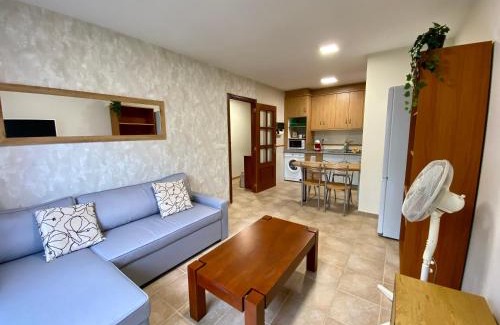 Portosin Apartamento | O Pisiño de Carmiña