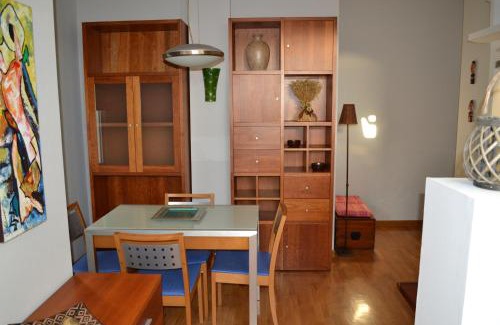 Nigran Apartamento | O POLEIRO, A 800 metros de playa america