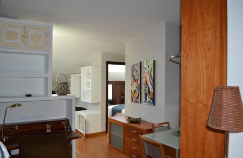 Nigran Apartamento | O POLEIRO, A 800 metros de playa america
